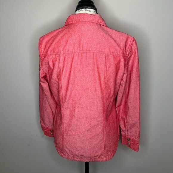 Like new Evan Picone  jacket SIZE 8 - Picture 3 of 7